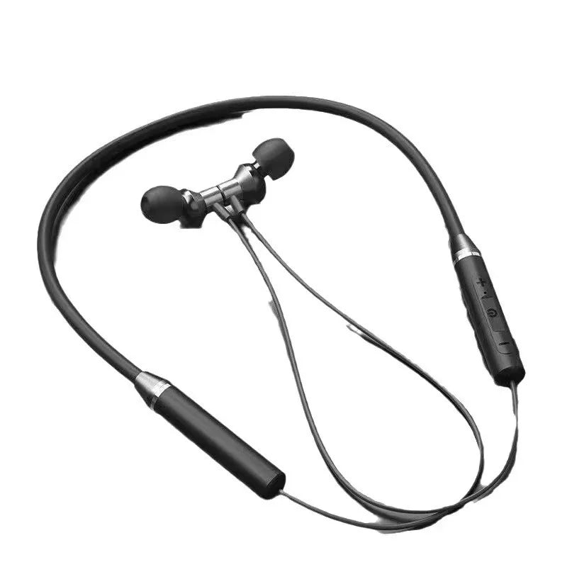 Lenovo 100% original he05x fones de ouvido bluetooth à prova dwaterproof água tampões alta fidelidade som magnético neckband fone esportes