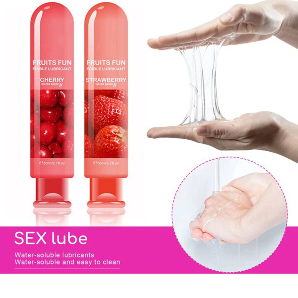 200ml sabor de fruta brinquedo sexual para mulheres homens lubrificante sexo à base de água mirtilo morango pêssego óleo sexual vaginal anal gel adultos 18