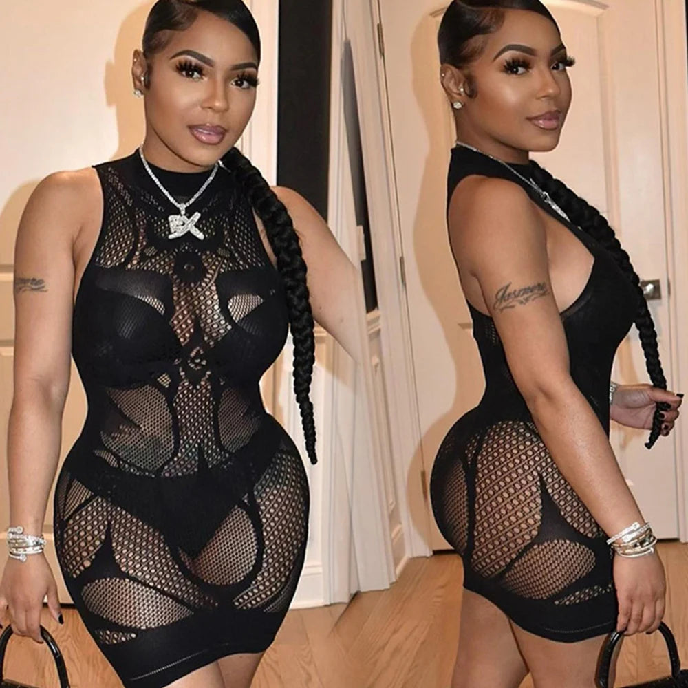 Lingerie babydoll mini vestido senhora lenceria chemises sexy bodysuit malha corpo meia tentação íntima praia nightwear vestido