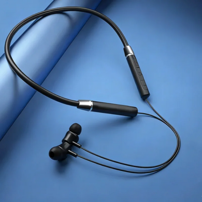 Lenovo 100% original he05x fones de ouvido bluetooth à prova dwaterproof água tampões alta fidelidade som magnético neckband fone esportes