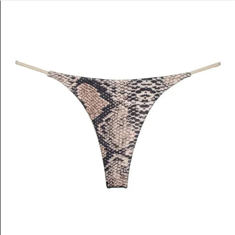 Lingerie sexy g cordas baixo-rise tanga calcinha feminina sexy roupa interior feminina sem costura cintura baixa senhoras briefs tangas calcinha sexy