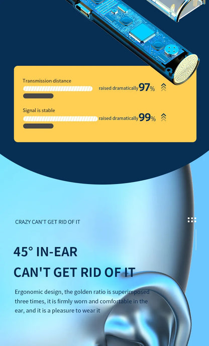 Tws bluetooth 5.0 neckband fones de ouvido estéreo esportes fone de ouvido magnético à prova dwaterproof água com microfone pescoço-pendurado fone de ouvido sem fio