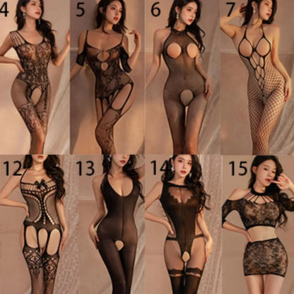 Lingerie arco apertado oco para fora perspectiva v profundo sexy adulto sexy compras sexy t®y menina mulheres roupa interior sexy sem censura