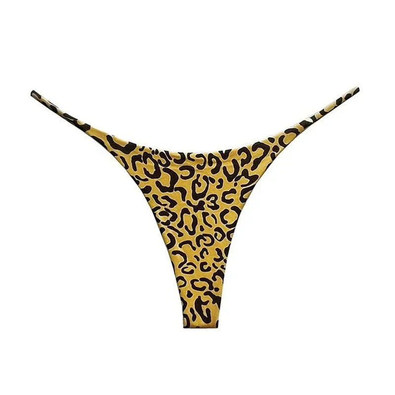 Lingerie sexy g cordas baixo-rise tanga calcinha feminina sexy roupa interior feminina sem costura cintura baixa senhoras briefs tangas calcinha sexy