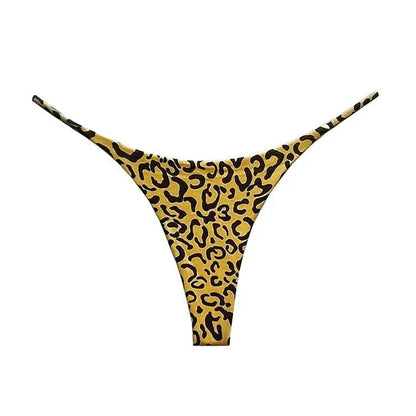 Lingerie sexy g cordas baixo-rise tanga calcinha feminina sexy roupa interior feminina sem costura cintura baixa senhoras briefs tangas calcinha sexy