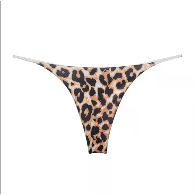 Lingerie sexy g cordas baixo-rise tanga calcinha feminina sexy roupa interior feminina sem costura cintura baixa senhoras briefs tangas calcinha sexy