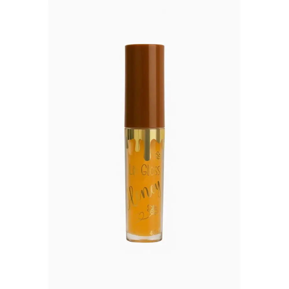 Kit c/ 3 Honey Lip Gloss Labial Mel Kyrav