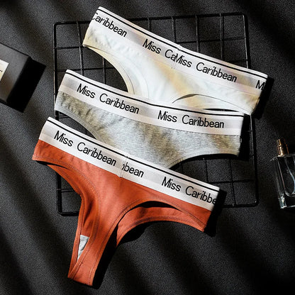 Lingerie sexy roupa interior feminina u convexo esportes fitness carta tanga hombre algodão cintura baixa cordas sem costura cuecas tanga t calças