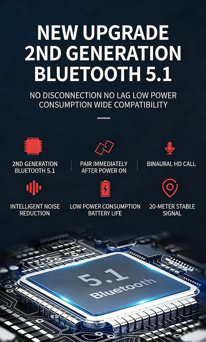 Lenovo 100% original he05x fones de ouvido bluetooth à prova dwaterproof água tampões alta fidelidade som magnético neckband fone esportes