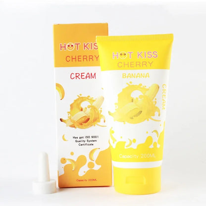 200ml sabor de fruta brinquedo sexual para mulheres homens lubrificante sexo à base de água mirtilo morango pêssego óleo sexual vaginal anal gel adultos 18