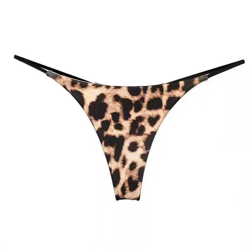 Lingerie sexy g cordas baixo-rise tanga calcinha feminina sexy roupa interior feminina sem costura cintura baixa senhoras briefs tangas calcinha sexy