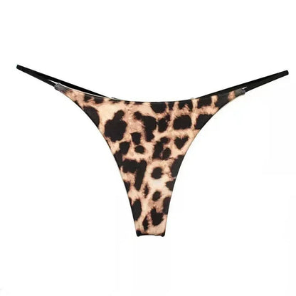 Lingerie sexy g cordas baixo-rise tanga calcinha feminina sexy roupa interior feminina sem costura cintura baixa senhoras briefs tangas calcinha sexy