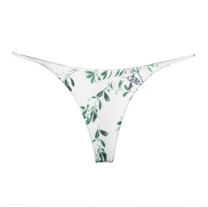 Lingerie sexy g cordas baixo-rise tanga calcinha feminina sexy roupa interior feminina sem costura cintura baixa senhoras briefs tangas calcinha sexy