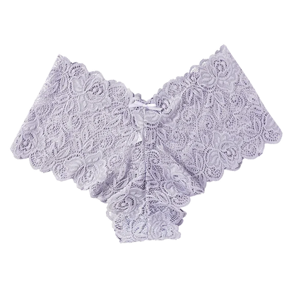 Sexy floral calcinha de renda feminina briefs cintura baixa lingerie macia confortável roupa interior feminina meninas íntimas calcinha