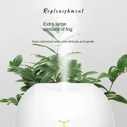 Portátil 220ml H2o mini cup spray humidificador difusor de óleo essencial de aromaterapia humidificador de ar usb para carro