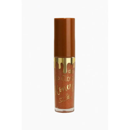 Kit c/ 3 Honey Lip Gloss Labial Mel Kyrav