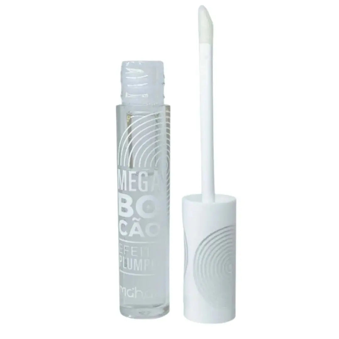 Gloss Labial Mega Bocão Efeito Plumper Mahav