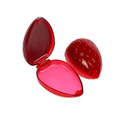 Brilho Labial Moranguinho Cheirinho de Morango Vivai 3061