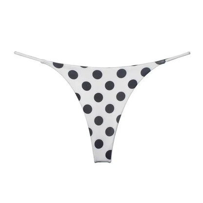 Lingerie sexy g cordas baixo-rise tanga calcinha feminina sexy roupa interior feminina sem costura cintura baixa senhoras briefs tangas calcinha sexy
