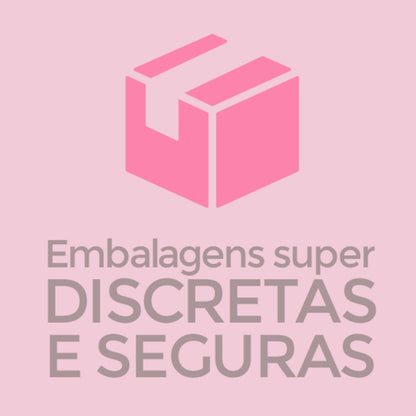 Bolinha Explosiva Xana Loka